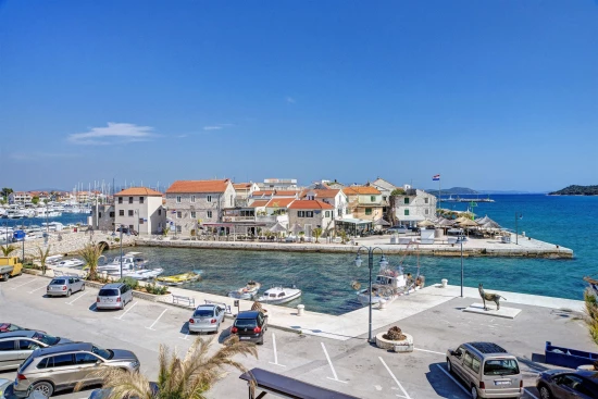 Apartmán Severní Dalmácie - Tribunj (Vodice) DA 9707 N1