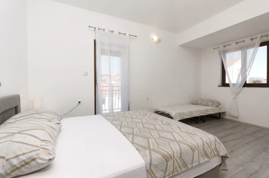 Apartmán Severní Dalmácie - Tribunj (Vodice) DA 9707 N1