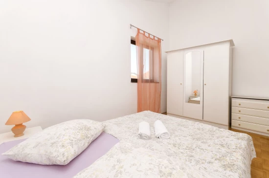 Apartmán Severní Dalmácie - Tribunj (Vodice) DA 9707 N1