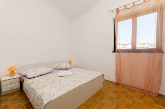 Apartmán Severní Dalmácie - Tribunj (Vodice) DA 9707 N1