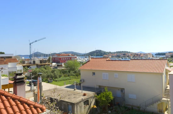 Apartmán Severní Dalmácie - Tribunj (Vodice) DA 9707 N1