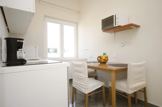 Apartmán Severní Dalmácie - Tribunj (Vodice) DA 9707 N2