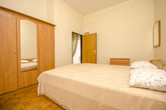 Apartmán Severní Dalmácie - Tribunj (Vodice) DA 9707 N2