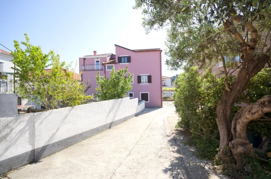 Apartmán Severní Dalmácie - Tribunj (Vodice) DA 9707 N3