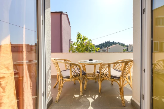 Apartmán Severní Dalmácie - Tribunj (Vodice) DA 9707 N3