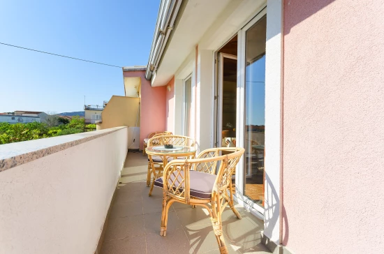 Apartmán Severní Dalmácie - Tribunj (Vodice) DA 9707 N3