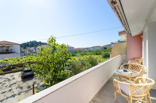 Apartmán Severní Dalmácie - Tribunj (Vodice) DA 9707 N3