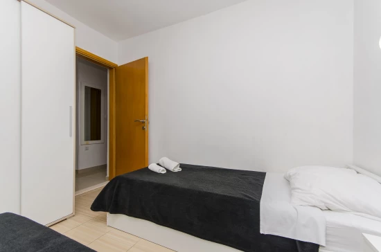 Apartmán Severní Dalmácie - Grebaštica DA 9708 N1