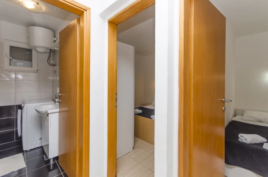 Apartmán Severní Dalmácie - Grebaštica DA 9708 N1