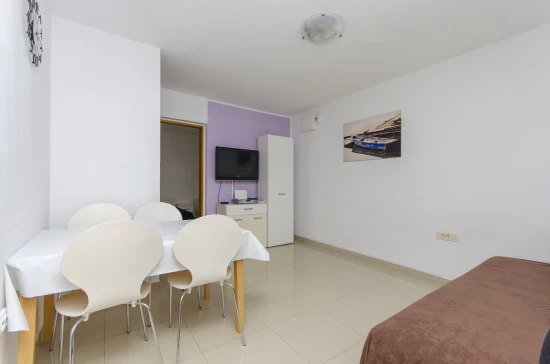 Apartmán Severní Dalmácie - Grebaštica DA 9708 N1