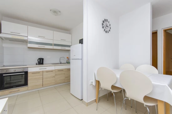 Apartmán Severní Dalmácie - Grebaštica DA 9708 N1