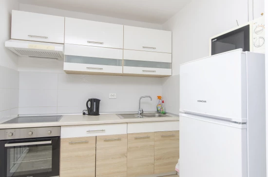 Apartmán Severní Dalmácie - Grebaštica DA 9708 N1