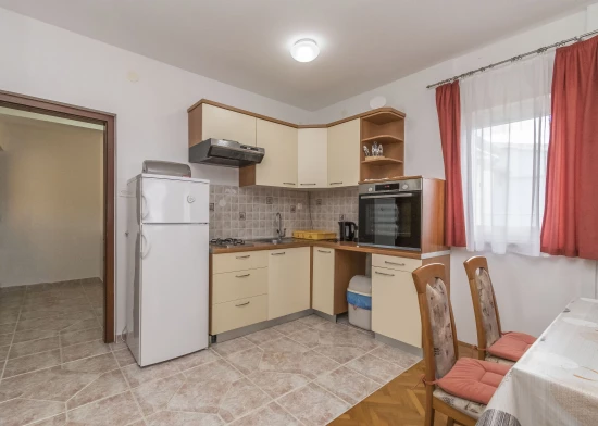 Apartmán Ostrov Murter - Murter OS 10535 N1