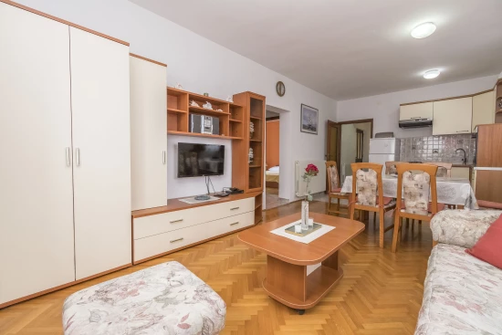 Apartmán Ostrov Murter - Murter OS 10535 N1