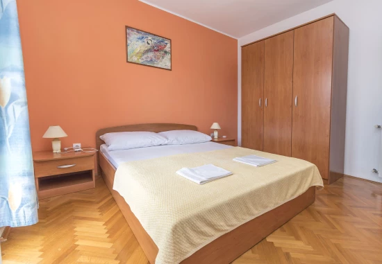 Apartmán Ostrov Murter - Murter OS 10535 N1