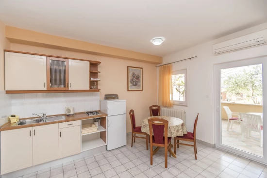 Apartmán Ostrov Murter - Murter OS 10535 N3