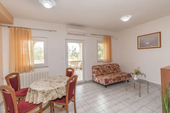 Apartmán Ostrov Murter - Murter OS 10535 N3