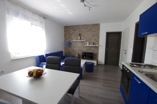 Apartmán Kvarner - Selce KV 10137 N2