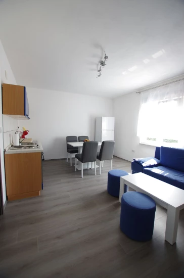 Apartmán Kvarner - Selce KV 10137 N2