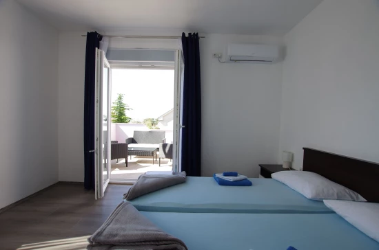 Apartmán Kvarner - Selce KV 10137 N2