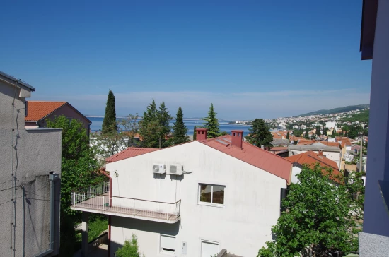 Apartmán Kvarner - Selce KV 10137 N2