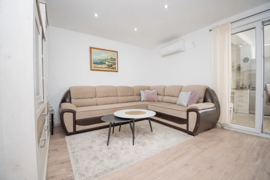 Apartmán Severní Dalmácie - Bilice (Šibenik) DA 9710 N1