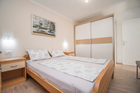 Apartmán Severní Dalmácie - Bilice (Šibenik) DA 9710 N1