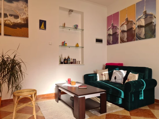 Apartmán Ostrov Korčula - Korčula OS 10536 N1