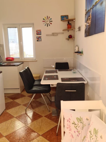 Apartmán Ostrov Korčula - Korčula OS 10536 N1