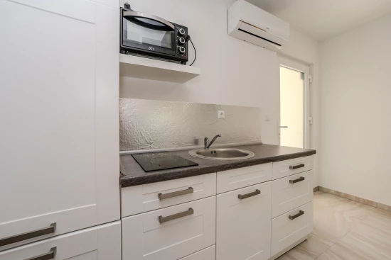 Apartmán Severní Dalmácie - Pridraga (Novigrad) DA 9857 N1