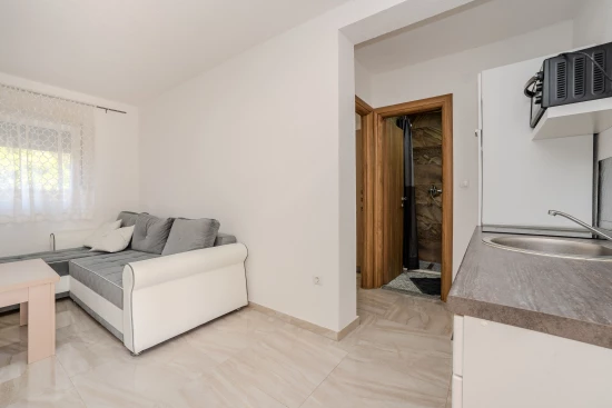 Apartmán Severní Dalmácie - Pridraga (Novigrad) DA 9857 N1