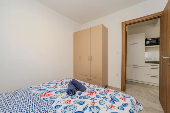 Apartmán Severní Dalmácie - Pridraga (Novigrad) DA 9857 N1