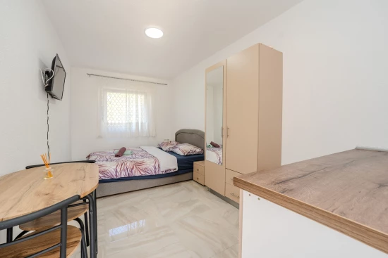 Apartmán Severní Dalmácie - Pridraga (Novigrad) DA 9857 N2