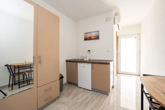 Apartmán Severní Dalmácie - Pridraga (Novigrad) DA 9857 N2