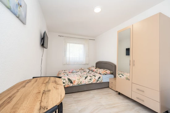 Apartmán Severní Dalmácie - Pridraga (Novigrad) DA 9857 N3