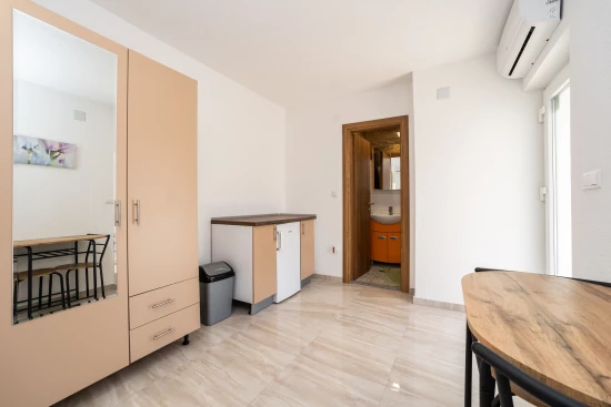 Apartmán Severní Dalmácie - Pridraga (Novigrad) DA 9857 N3