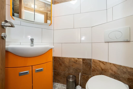 Apartmán Severní Dalmácie - Pridraga (Novigrad) DA 9857 N3