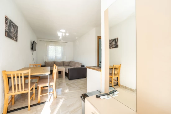 Apartmán Severní Dalmácie - Pridraga (Novigrad) DA 9857 N4