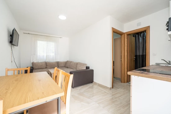 Apartmán Severní Dalmácie - Pridraga (Novigrad) DA 9857 N4