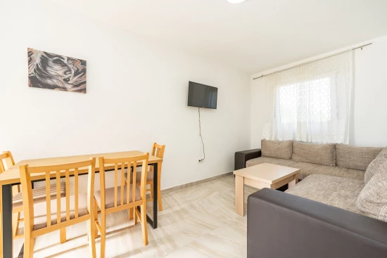 Apartmán Severní Dalmácie - Pridraga (Novigrad) DA 9857 N4