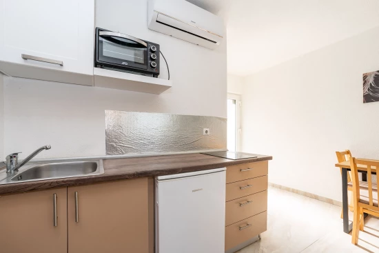 Apartmán Severní Dalmácie - Pridraga (Novigrad) DA 9857 N4