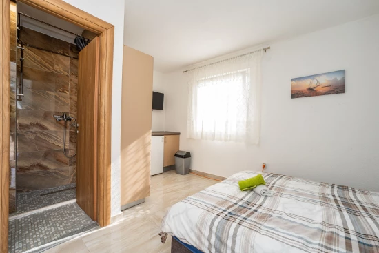 Apartmán Severní Dalmácie - Pridraga (Novigrad) DA 9857 N5