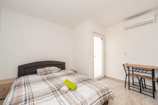 Apartmán Severní Dalmácie - Pridraga (Novigrad) DA 9857 N5