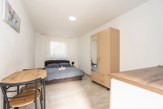 Apartmán Severní Dalmácie - Pridraga (Novigrad) DA 9857 N6