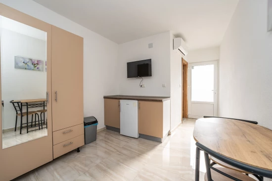 Apartmán Severní Dalmácie - Pridraga (Novigrad) DA 9857 N6