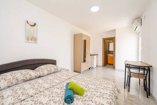 Apartmán Severní Dalmácie - Pridraga (Novigrad) DA 9857 N7