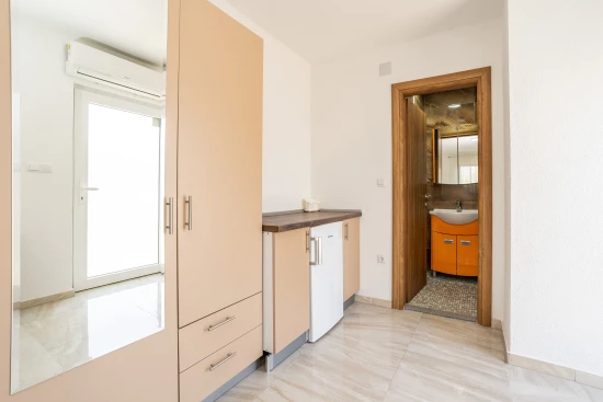 Apartmán Severní Dalmácie - Pridraga (Novigrad) DA 9857 N7