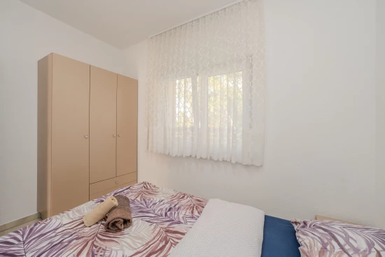 Apartmán Severní Dalmácie - Pridraga (Novigrad) DA 9857 N8