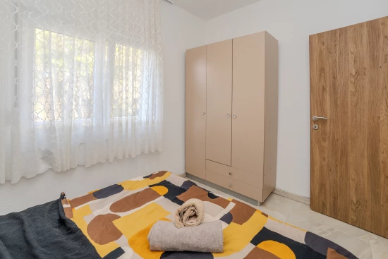 Apartmán Severní Dalmácie - Pridraga (Novigrad) DA 9857 N8