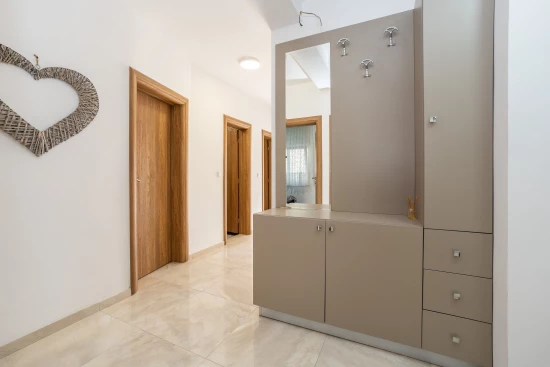 Apartmán Severní Dalmácie - Pridraga (Novigrad) DA 9857 N8